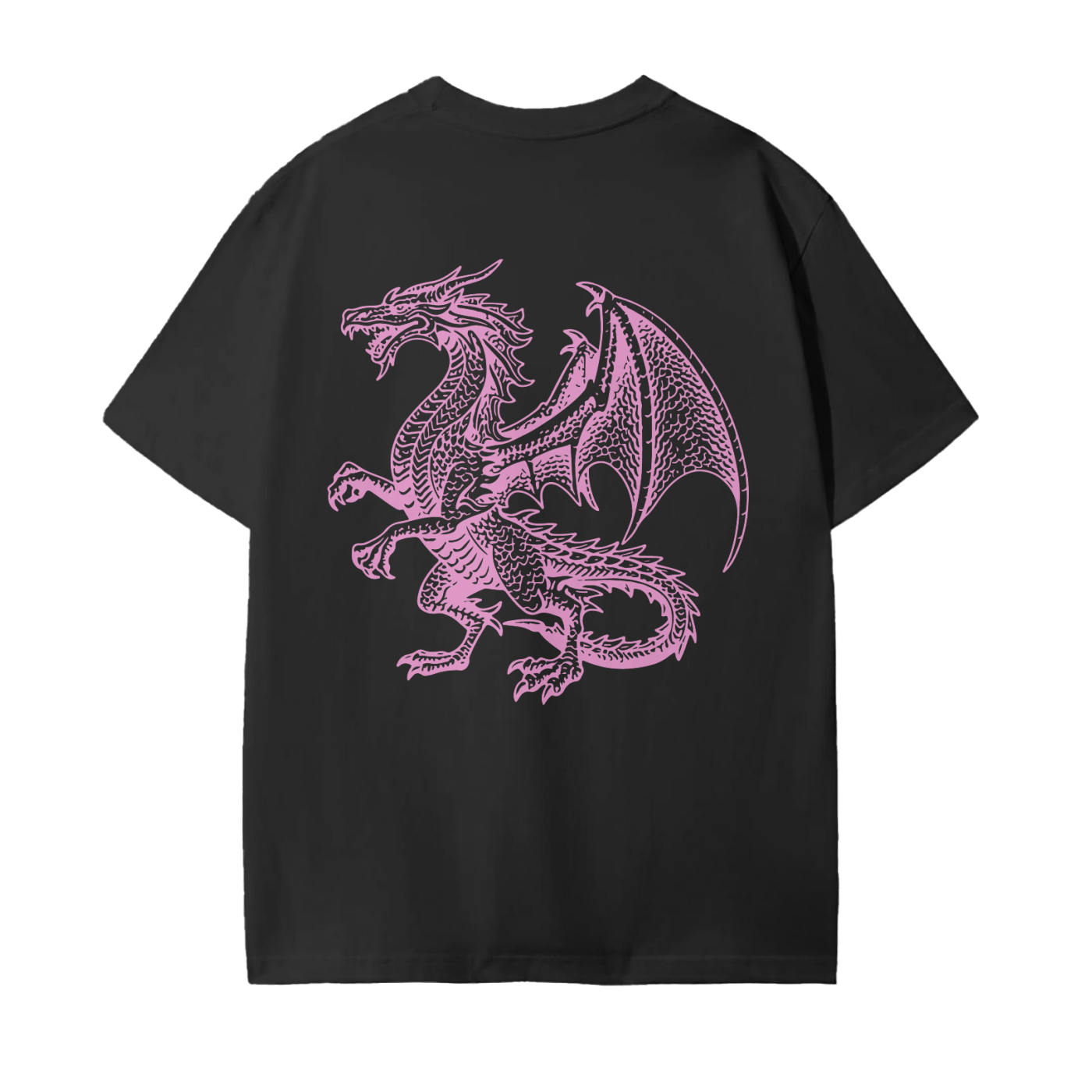 DRAGON TEE